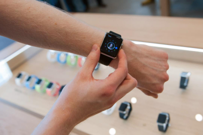 Apple'ın satışları yüzde 16 arttı