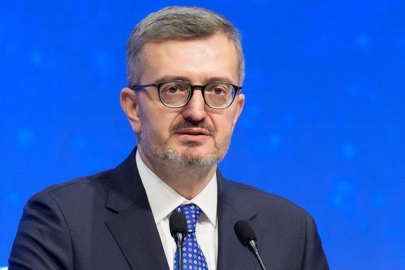 Burhanettin Duran: 379 FETÖ iltisaklı hesap tespit edildi