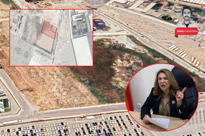 Bursa'da muhtardan belediyenin kararına tepki: Rant kapısı yaptırmam