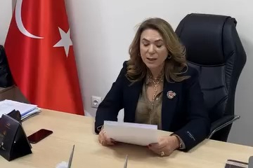 Bursa'da muhtardan belediyenin kararına tepki: Rant kapısı yaptırmam