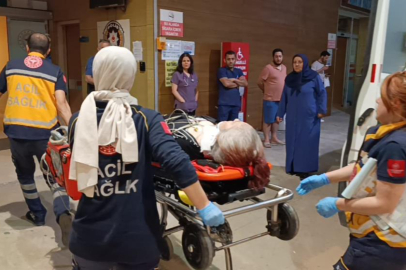 Bursa'da otobüsün çarptığı kadından aylar sonra acı haber!