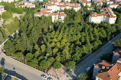 Bursa İnegöl’de güvenlik “akıllı şehir” uygulamalarıyla güçleniyor