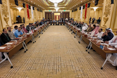 Bursa&nbsp;Yenişehir, Cidde’de görücüye çıktı