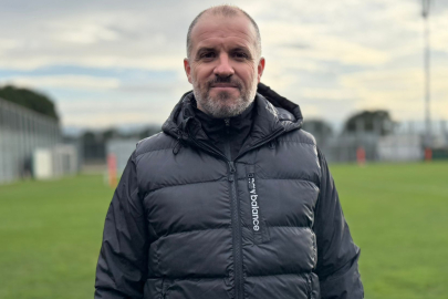 Bursaspor Teknik Direktörü Mustafa Er konuşacak!