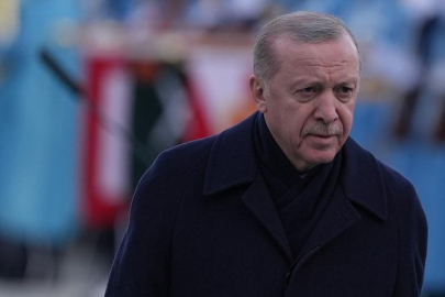 Cumhurbaşkanı Erdoğan: 2026 şahlanış ve reform yılı olacak