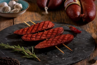 Dana etinden 'sakatat', et dönerden 'kanatlı eti' çıktı! Bakanlık marka marka ifşa etti...