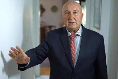 Deprem sonrası 'uzaklaşın' diyerek, o bölgeyi işaret etti: Aydın'da en güvenli ilçeler!