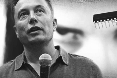 Elon Musk duyurdu! Doğuştan görme engellilere bile ışık olacak