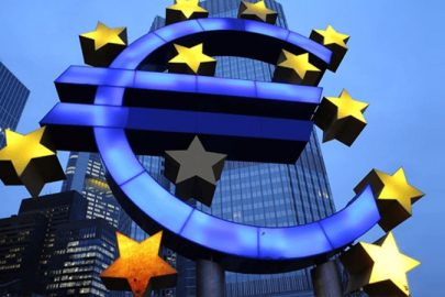 Euro Bölgesi ekonomisi son çeyrekte büyüdü