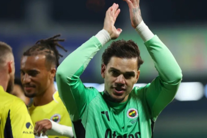 FCSB maçının ardından Ederson'dan Galatasaray'a gönderme!