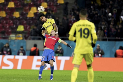 Fenerbahçe'nin FCSB ile berabere kalması sonrası sert sözler