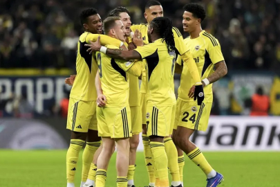 Fenerbahçe'nin kasası doldu