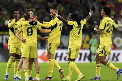 Fenerbahçe'nin UEFA geliri belli oldu!