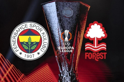 Fenerbahçe Nottingham Forest maçı ne zaman oynanacak? Fenerbahçe'nin Avrupa maçı ne zaman?