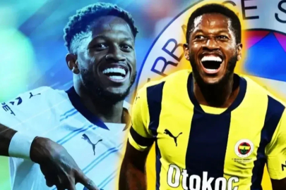 Fenerbahçeli Fred'e Hollanda devinden resmi teklif!