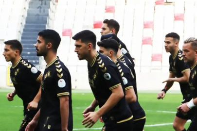 FIFA'dan Altay'a ceza: TFF duyurdu