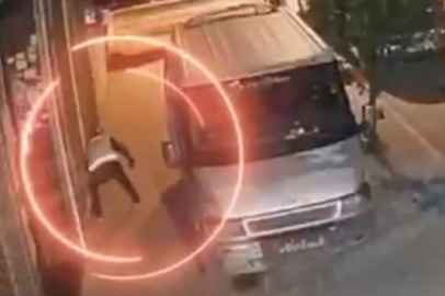 Gaziantep'te ‘hırsızlık çetesi' çökertildi: 6 gözaltı