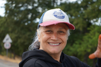 "Heyelan" filminin çekimleri Bursa'da yapılıyor