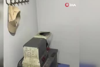 İstanbul Avcılar’da güzellik merkezi süsü verilen sahte altın üretim atölyesine operasyon