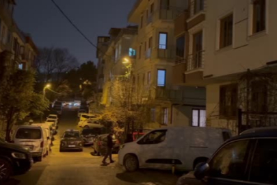 İstanbul Çekmeköy'de silahlı kavgada 1 kişi yaralandı