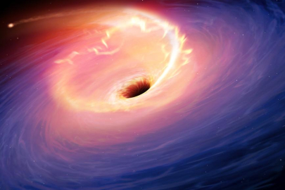 James Webb kanıtladı: Kara delikler yıldızsız doğabiliyor