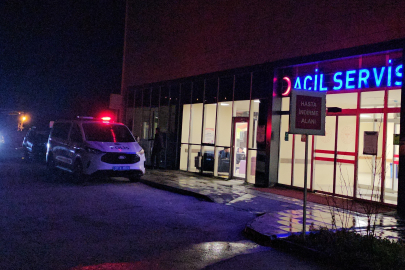 Kastamonu’da iki motosiklet çarpıştı: 2 yaralı