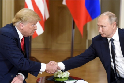 Kremlin: Trump şahsen rica etti