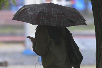 Meteoroloji'den Bursa için hafta sonu uyarısı: Sağanak yağmur... (30 Ocak 2026 Hava Durumu)