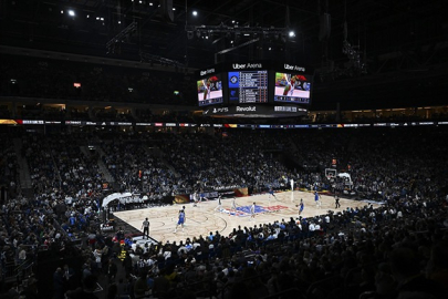 NBA, 2026 Berlin ve Londra maçlarıyla Avrupa’da rekor kıran bir başlangıca imza attı
