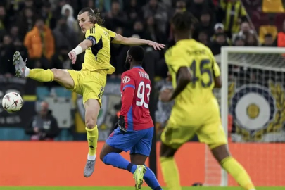 Rumen basını Fenerbahçe maçının ardından çalkalanıyor!