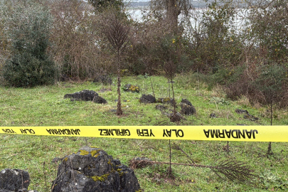 Sakarya'da kendisinden haber alınamayan adamın cesedi bulunmuştu: O ölümde siyanür şüphesi