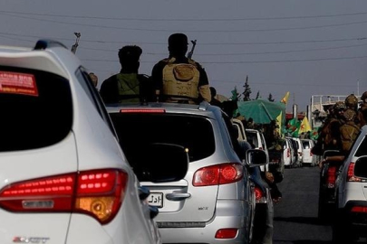 Şam yönetimi ile YPG anlaştı! Yeni mutabakatta ateşkes ve entegrasyon detayı...