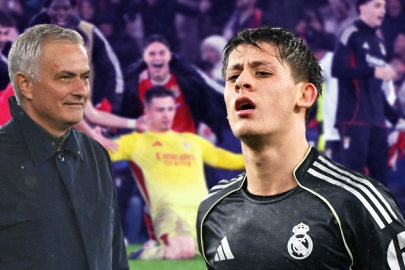 Şampiyonlar Ligi’nde dev eşleşme! Benfica ile Real MadriD...