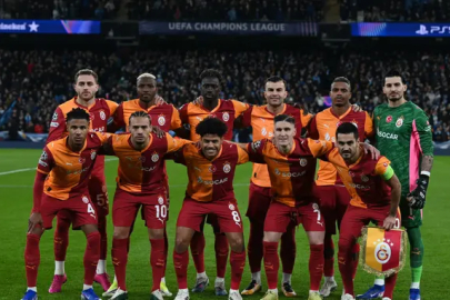 Şampiyonlar Ligi'nde Galatasaray'ın rakibi Juventus oldu