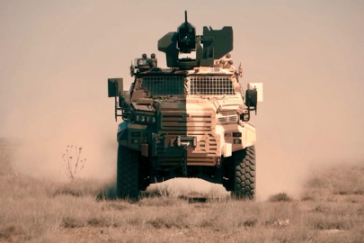 Savunma sanayiinde tarihi eşik: Kişi başı ihracat 100 bin dolara ulaştı