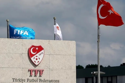 TFF kulüplere para cezası yağdırdı