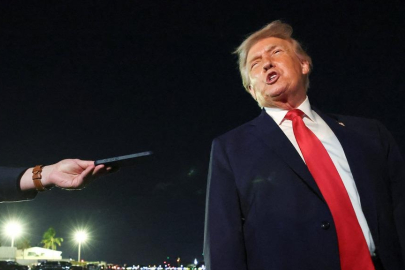 Trump'tan 3 ülkeye birden gözdağı! Herkesin konuştuğu 7 senaryo...