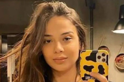 Türkiye’den kaçan fenomen Merve Taşkın hakkında yakalama kararı