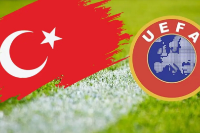 UEFA ülke puanında son durum: FCSB-Fenerbahçe maçı sonrası güncelleme yapıldı