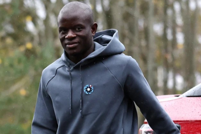 Ve Kante, Fenerbahçe için son sözü söyledi!