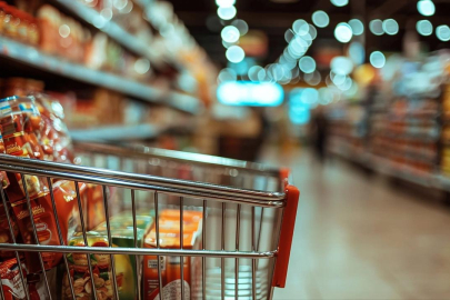 Yılın ilk enflasyon rakamları 3 Şubat'ta açıklanacak