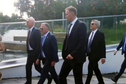 ABD Özel Temsilcisi Witkoff: Miami’de Dmitriyev ile görüşmemiz ‘yapıcı ve verimli’ geçti