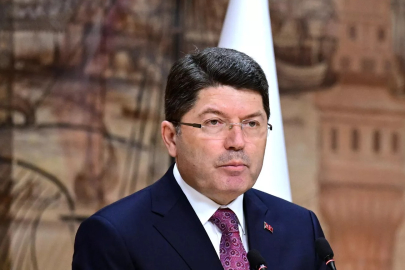 Adalet Bakanı Tunç: Yargı sistemi, birilerinin arka bahçesi olmaktan çıktı