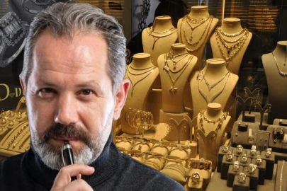 Altından rekor sonrası 900 TL'lik sert kayıp: İslam Memiş’ten Şubat uyarısı...