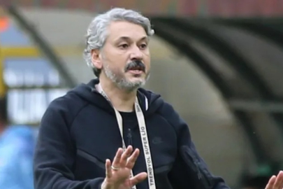 Atila Gerin: Bizimle mi devam edecekler, yoksa gidecekler mi bende bilmiyorum