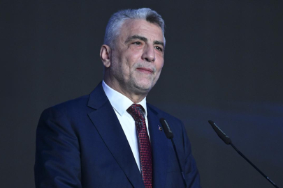 Bakan Bolat: Gümrük Birliği'nin güncellenmesi her iki taraf için de stratejik zorunluluk