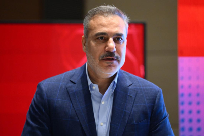 Bakan Fidan: Bilgi, eylem ve tecrübe aynı kulvarda gitmeli