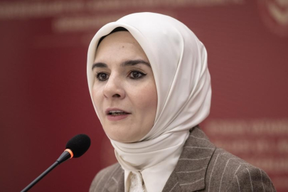 Bakan Göktaş: Dijital farkındalık, ailede başlıyor