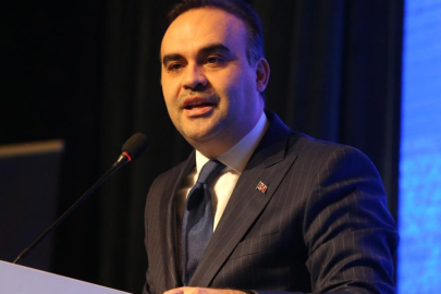 Bakan Kacır: TUSAŞ, Kahramanmaraş'taki tesislerinin temellerini atacak