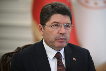 Bakan Tunç: Milletimiz eser siyasetine bakar